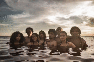 Leia mais sobre o artigo Negritude amazônica: CUFA celebra ancestralidade e resistência no Dia da Consciência Negra