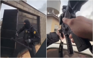 Leia mais sobre o artigo Operação mira facção criminosa que movimentou mais de R$ 630 milhões e cumpre mandados em sete estados