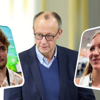 Na COP30, alemães rebatem fala de chanceler e exaltam acolhimento em Belém