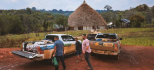 Leia mais sobre o artigo TRF1 obriga União e Governo de Roraima a garantir merenda escolar a estudantes Yanomami