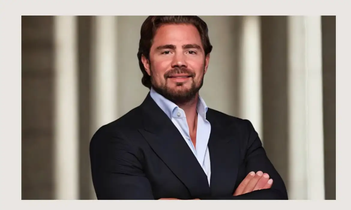 No momento, você está visualizando Justiça mantém prisão de Daniel Vorcaro, dono do Banco Master