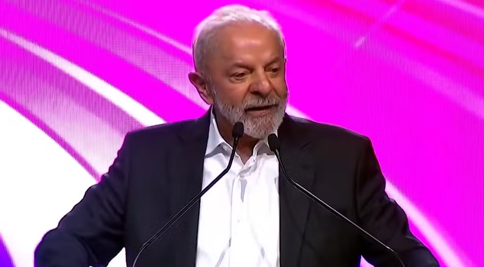 No momento, você está visualizando Lula diz que está feliz com derrubada de parte do tarifaço por Trump: ‘Vitória do diálogo e do bom senso’