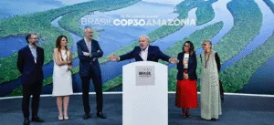 Leia mais sobre o artigo ‘COP do povo do mundo inteiro’, afirma Lula ao se despedir de conferência em Belém