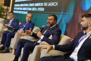 Leia mais sobre o artigo Justiça Federal suspende projetos de crédito de carbono do governo do AM