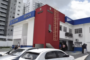 Leia mais sobre o artigo Mais um suspeito de estupro coletivo de adolescente em Manaus é preso