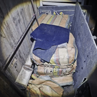 Mais de 200 kg de drogas são apreendidos e homem é preso em flutuante no AM