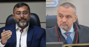Leia mais sobre o artigo Em sessão, TJAM aponta possível omissão de Wilson Lima e leva proposta de orçamento à Aleam