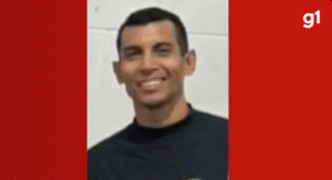 Leia mais sobre o artigo Polícia investiga morte de sargento da PM encontrado espancado em beco de Manaus