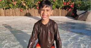 Leia mais sobre o artigo Caso Benício: o que se sabe sobre a morte da criança e a denúncia de erro na aplicação de adrenalina