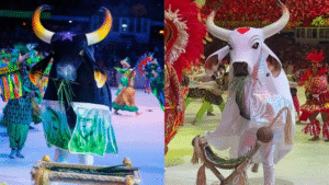 Leia mais sobre o artigo MP pede suspensão da venda de ingressos do Festival de Parintins 2026 por aumento abusivo