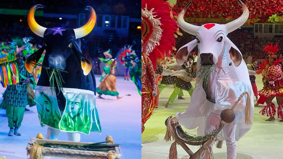 No momento, você está visualizando MP pede suspensão da venda de ingressos do Festival de Parintins 2026 por aumento abusivo