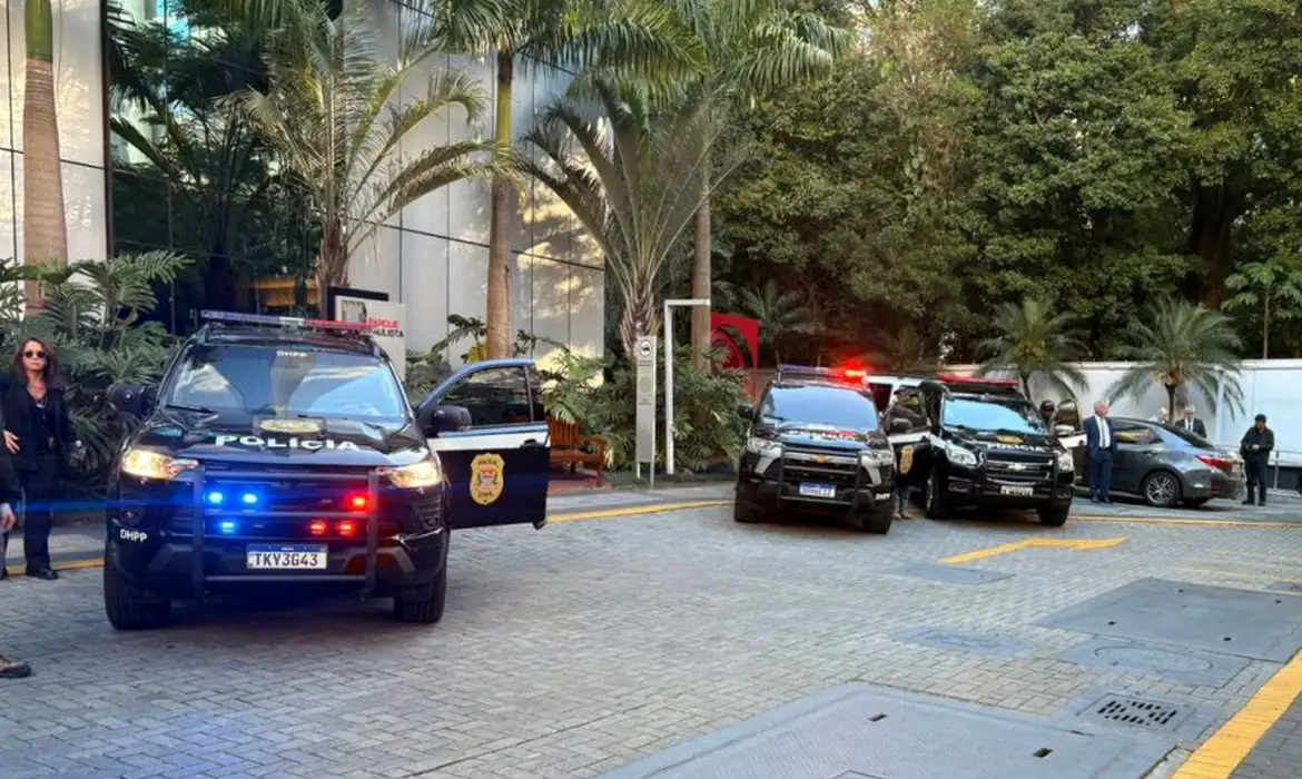 SP: megaoperação investiga fraude fiscal no setor de combustíveis