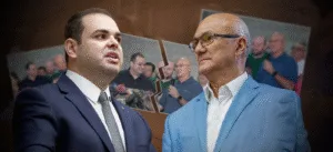 Leia mais sobre o artigo ‘Esse é o Menezes, onde ele passa, arruma confusão’, diz presidente da Aleam a ex-aliado após postagens