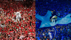 Leia mais sobre o artigo MP entra com recurso para suspender novamente a venda de ingressos do Festival de Parintins 2026