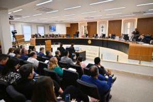 Leia mais sobre o artigo TCE-AM aprova com ressalvas contas de 2023 e 2024 do Governo do Amazonas