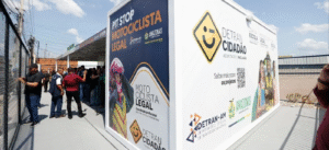 Leia mais sobre o artigo Primeiro ponto de apoio para motociclistas oferece estrutura e atendimento 24h em Manaus