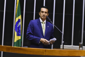Leia mais sobre o artigo PL da Dosimetria: saiba o que justificou único deputado a se abster de voto