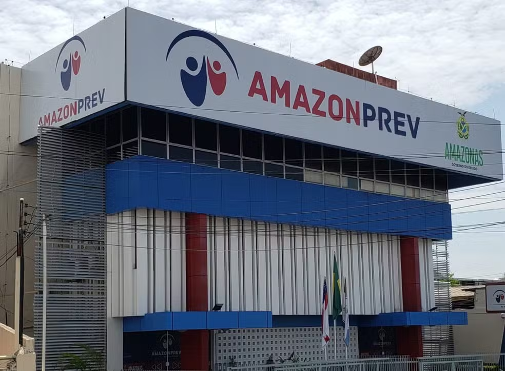 No momento, você está visualizando TCE-AM abre investigação sobre R$ 350 milhões em investimentos de alto risco da Amazonprev