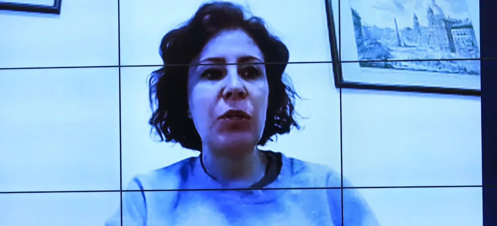 No momento, você está visualizando Moraes derruba decisão da Câmara e cassa mandato de Carla Zambelli