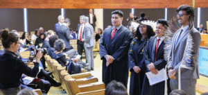 Leia mais sobre o artigo Marco Temporal: povos indígenas aguardam definição do Supremo após sustentações das defesas