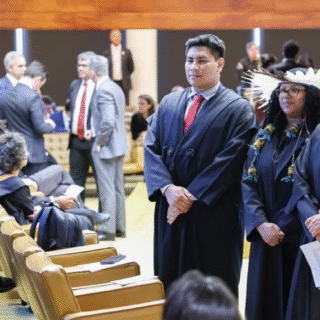 Marco Temporal: povos indígenas aguardam definição do Supremo após sustentações das defesas