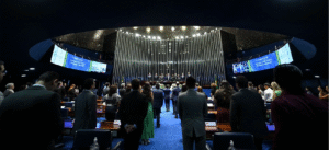 Leia mais sobre o artigo Redução da escala 6×1: PEC das 36 horas avança no Senado e pressiona governo