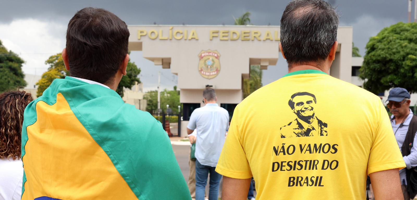 No momento, você está visualizando PL da Dosimetria prevê Bolsonaro inelegível no curto prazo, diz especialista