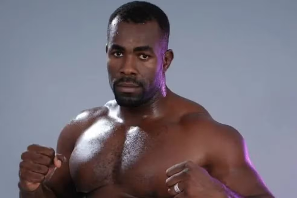 No momento, você está visualizando Corpo do ex-lutador de MMA Gerônimo ‘Mondragon’ que despareceu após mergulho é encontrado no Amazonas