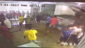 Leia mais sobre o artigo Depois de quase dez anos, dois envolvidos no massacre do Compaj no AM são condenados