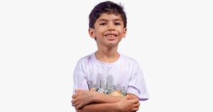 Leia mais sobre o artigo Fã de desenho e filho único: como era a rotina de Benício, morto após dose incorreta de adrenalina em Manaus