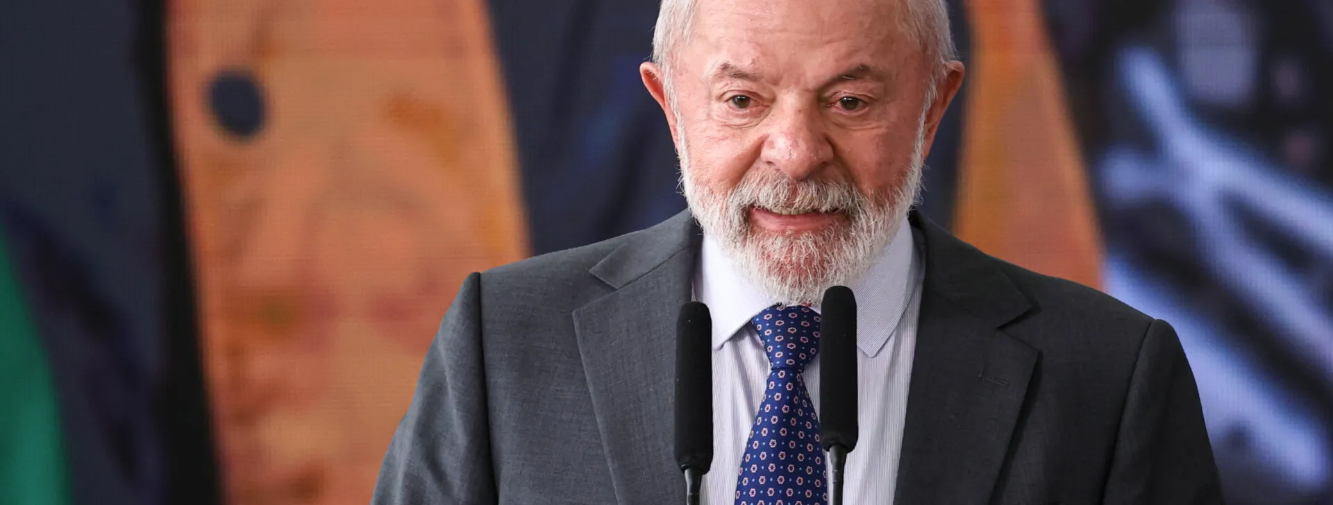 No momento, você está visualizando Genial/Quaest: Lula lidera em todos os cenários de 2° turno