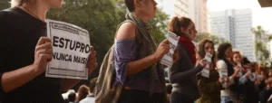 Leia mais sobre o artigo Pesquisa revela que 94% das mulheres veem o Brasil como machista