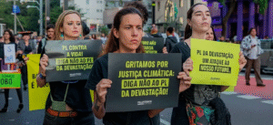 Leia mais sobre o artigo Ação no Supremo tenta barrar flexibilização do licenciamento ambiental