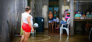 Leia mais sobre o artigo Acre: maior enchente em meio século afeta mais de 240 famílias