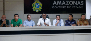 Leia mais sobre o artigo Governo do Amazonas anuncia nova convocação para PM, PC e Corpo de Bombeiros