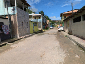 Leia mais sobre o artigo Mais de 450 mil domicílios no Amazonas estão em áreas consideradas favelas, aponta IBGE