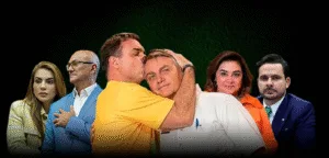 Leia mais sobre o artigo Políticos do AM declaram apoio à pré-candidatura de Flavio Bolsonaro