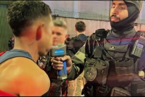 Leia mais sobre o artigo Fiscalização: Detran-AM registra mais de 900 infrações no fim de semana