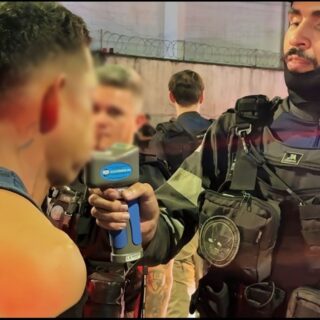 Fiscalização: Detran-AM registra mais de 900 infrações no fim de semana