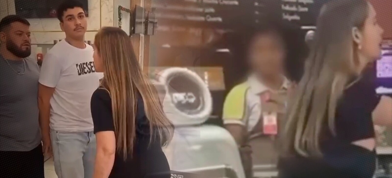 No momento, você está visualizando Investigadora do AM é denunciada por homofobia; servidora está afastada, diz polícia