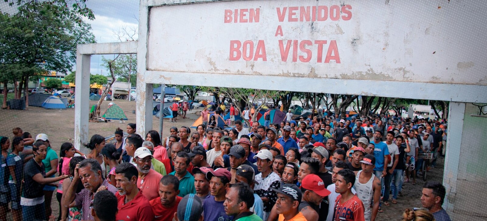 No momento, você está visualizando Ataque à Venezuela gera alerta em Roraima por risco de aumento do fluxo migratório