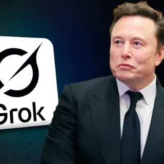 Conheça o Grok, IA de Elon Musk alvo de críticas por imagens sexualizadas