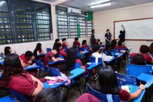 Leia mais sobre o artigo TCE-AM aposta em controle orientador para melhorar a educação básica no Amazonas