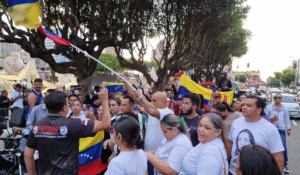 Leia mais sobre o artigo Esperança, medo e incerteza: captura de Maduro repercute no Amazonas, 2º estado com mais venezuelanos no país