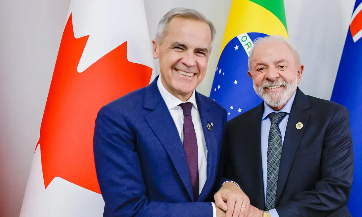 No momento, você está visualizando Primeiro-ministro do Canadá visita o Brasil em abril