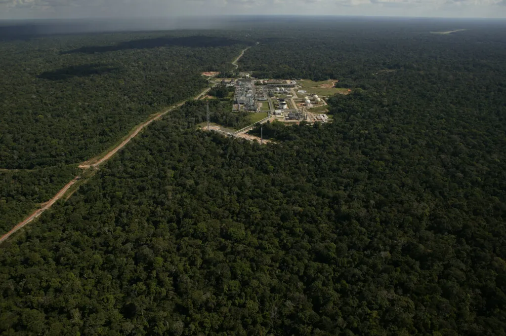 No momento, você está visualizando Após uma década, Petrobras planeja perfurar 22 poços de petróleo e gás no Amazonas