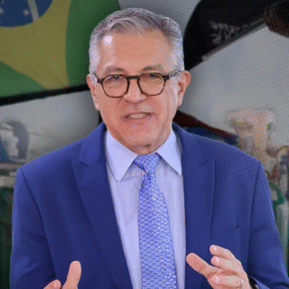 Ministro cita crise do oxigênio em Manaus ao anunciar ajuda do Brasil à Venezuela