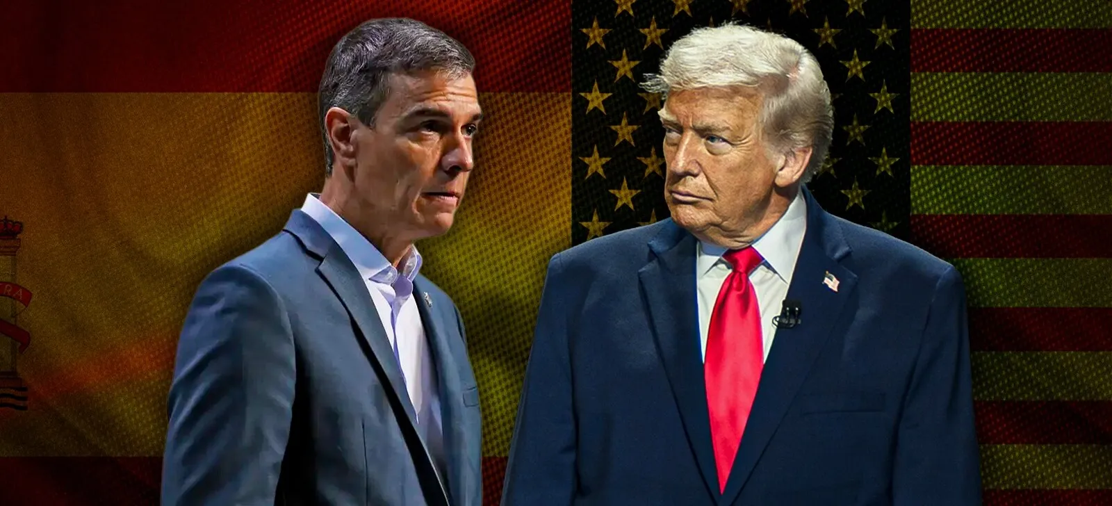 No momento, você está visualizando Primeiro país a colonizar território da Venezuela, Espanha deixa de reconhecer intervenção dos EUA