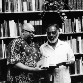 Livro resgata Teatro Experimental do Negro