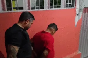 Leia mais sobre o artigo Jeanderson “Billy”, um dos mais procurados do AM, é preso em Manaus